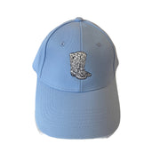 City Hatters Eras Baseball Cap - City Hatters