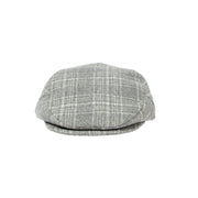 City Hatters Finn Cheesecutter Cap - City Hatters