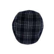 City Hatters Finn Cheesecutter Cap - City Hatters