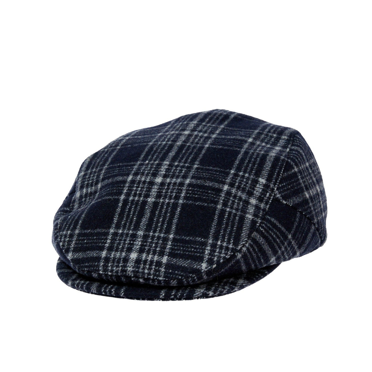 City Hatters Finn Cheesecutter Cap - City Hatters