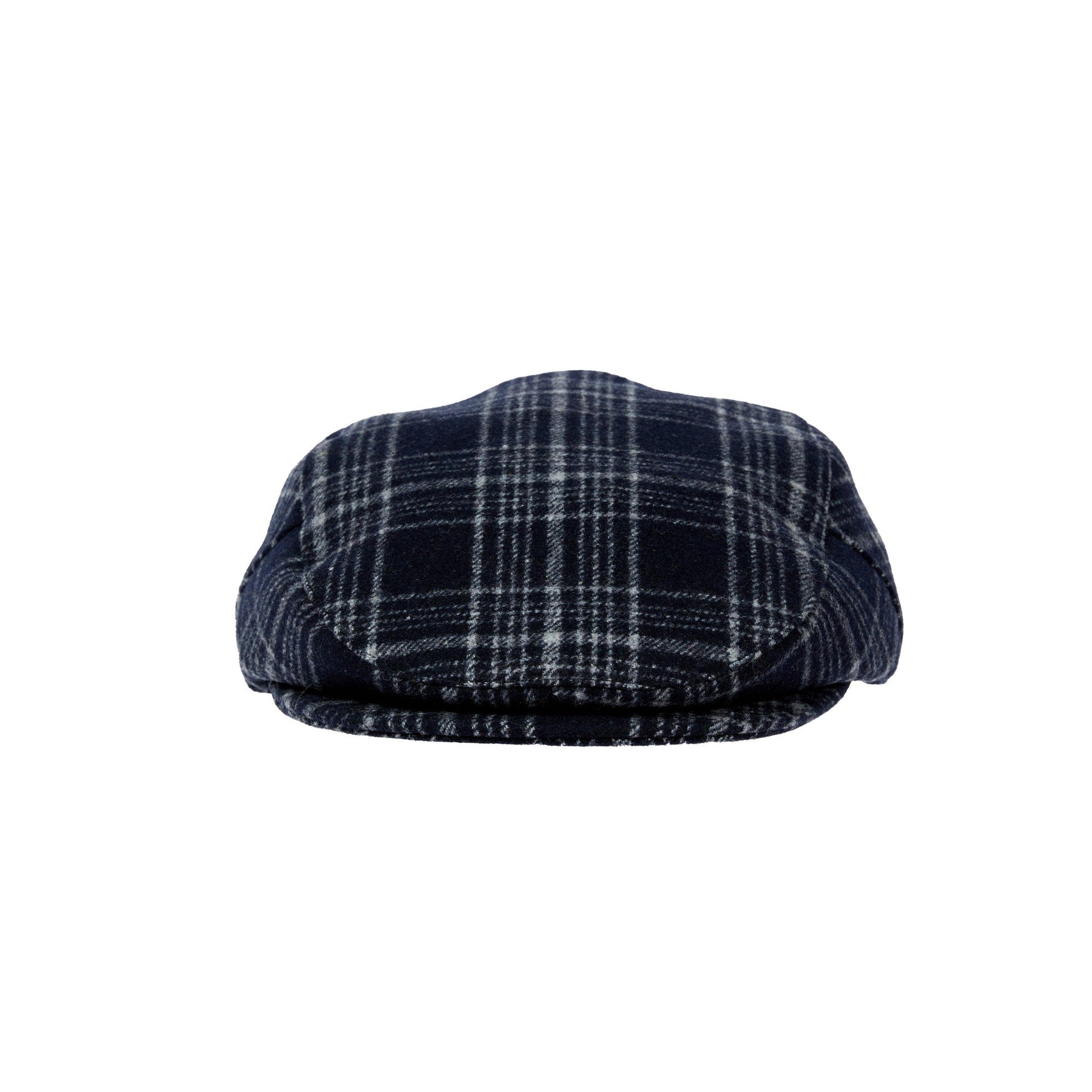 City Hatters Finn Cheesecutter Cap - City Hatters