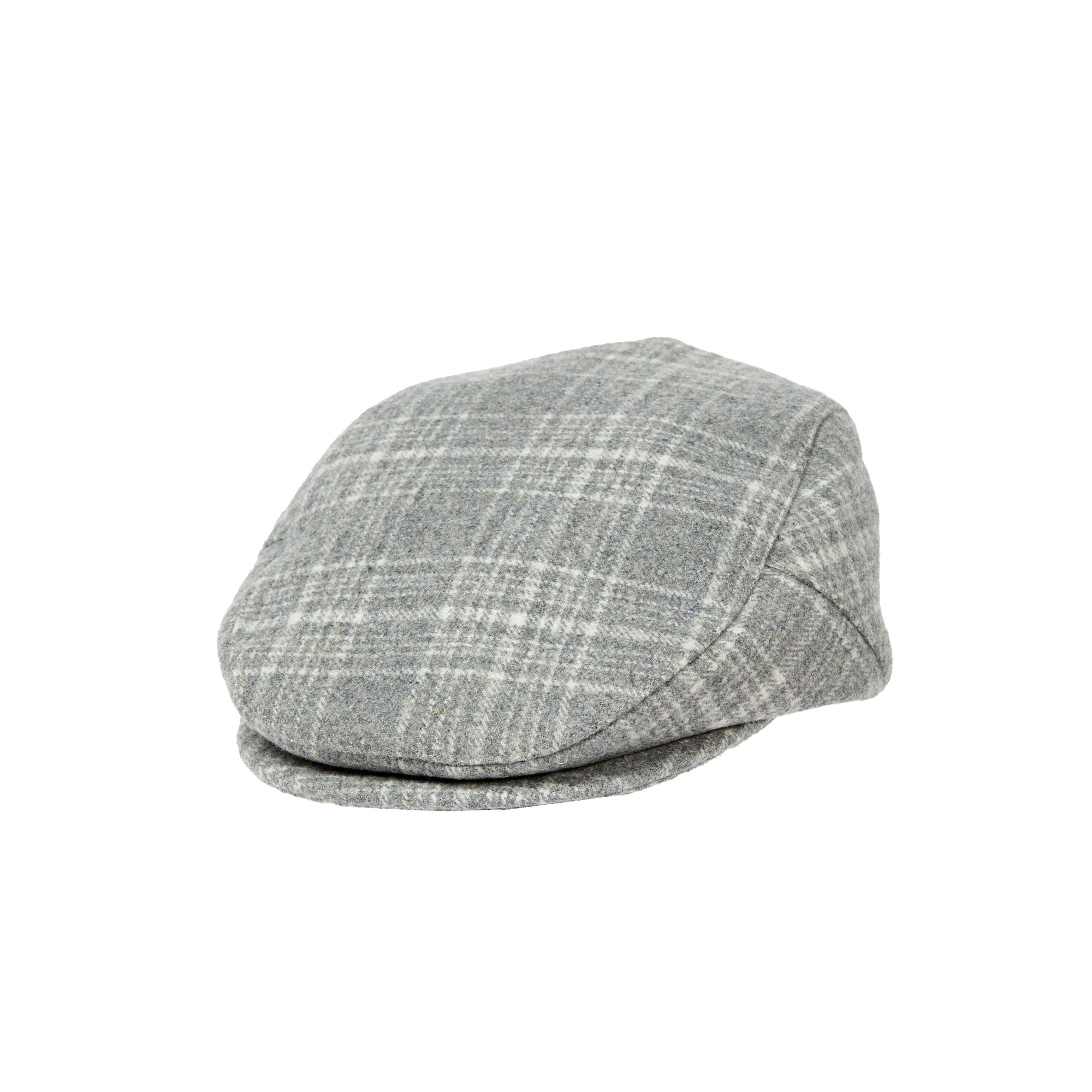 City Hatters Finn Flat Cap City Hatters