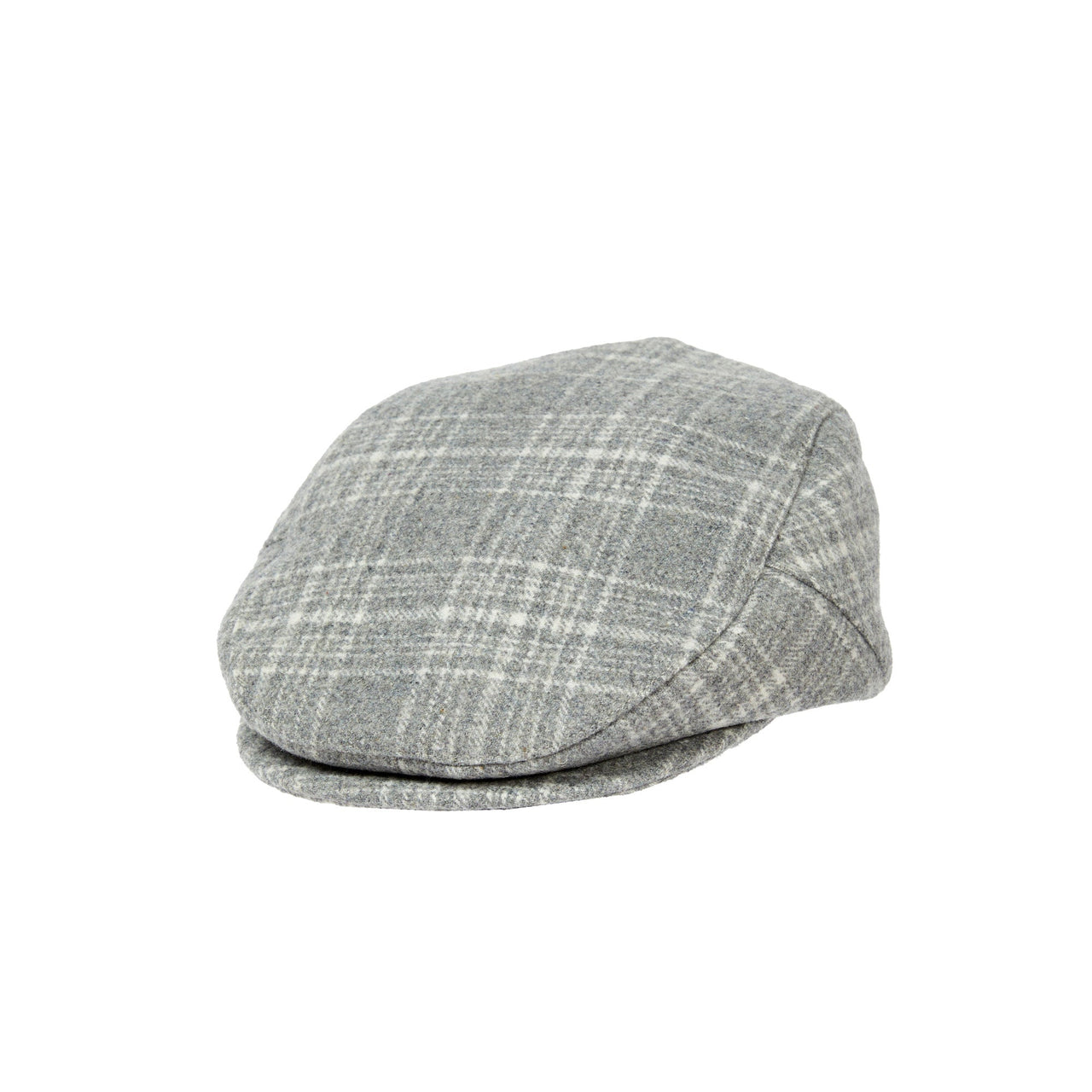 City Hatters Finn Cheesecutter Cap - City Hatters