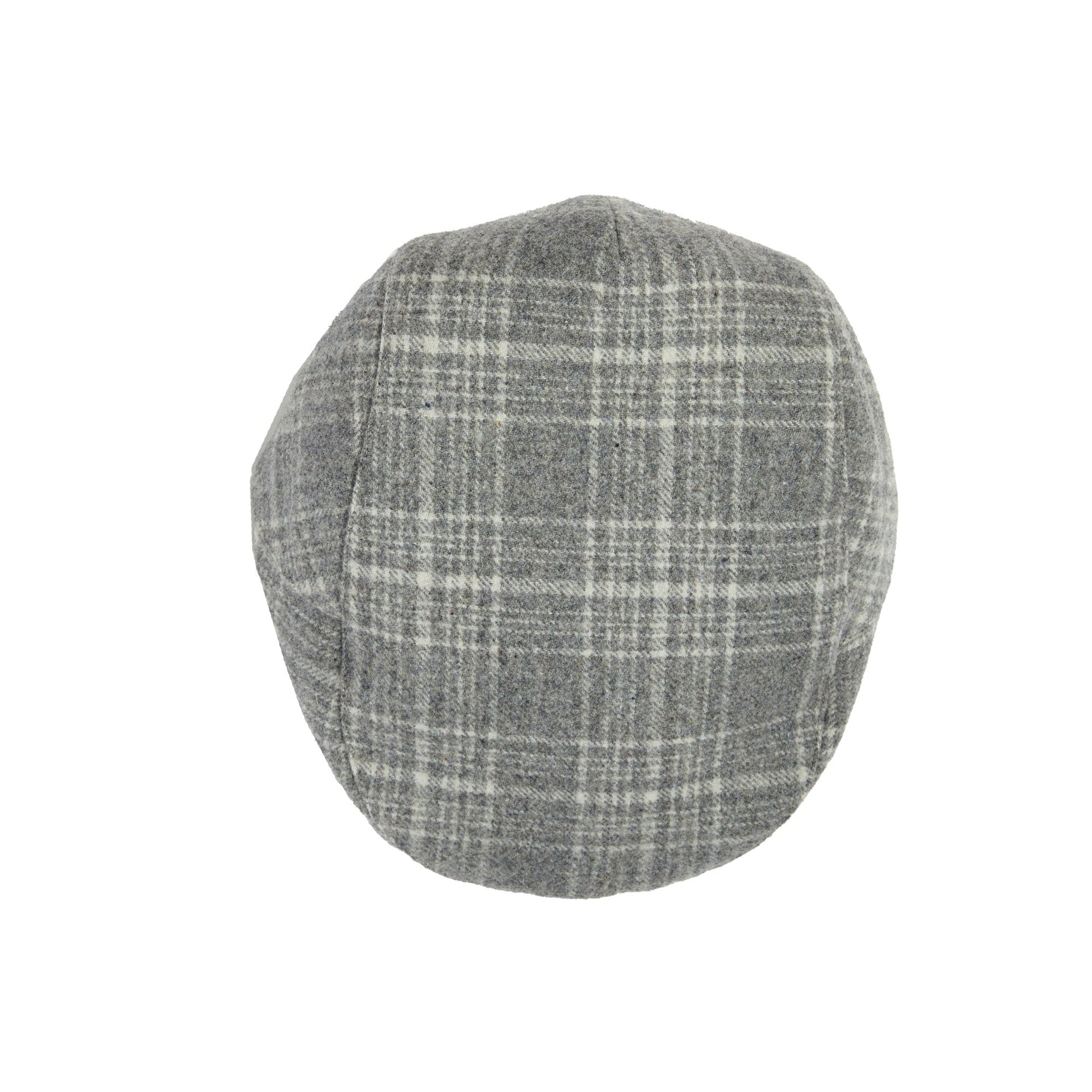 City Hatters Finn Cheesecutter Cap - City Hatters