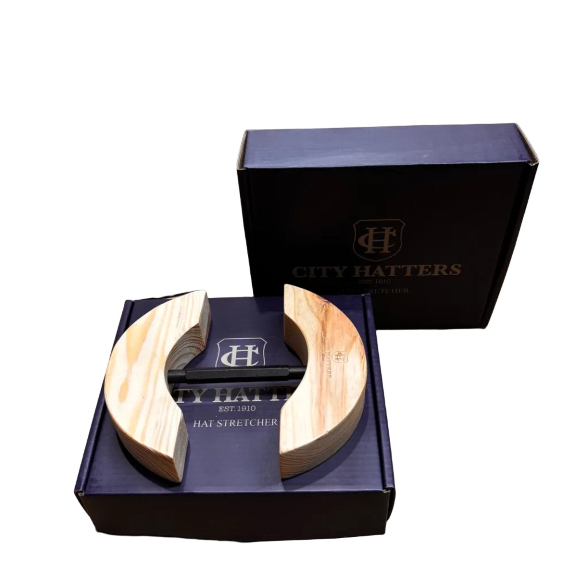 City Hatters Hat Stretcher - City Hatters