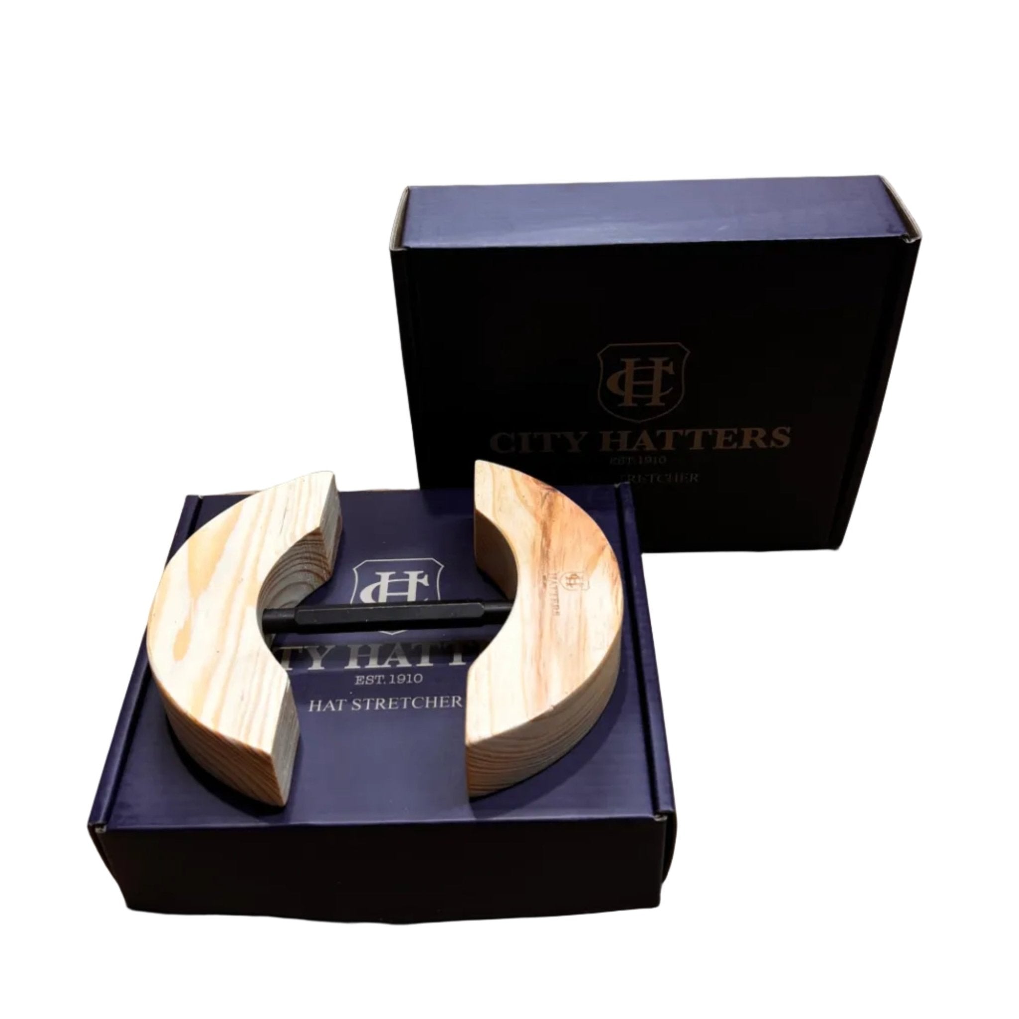 City Hatters Hat Stretcher - City Hatters