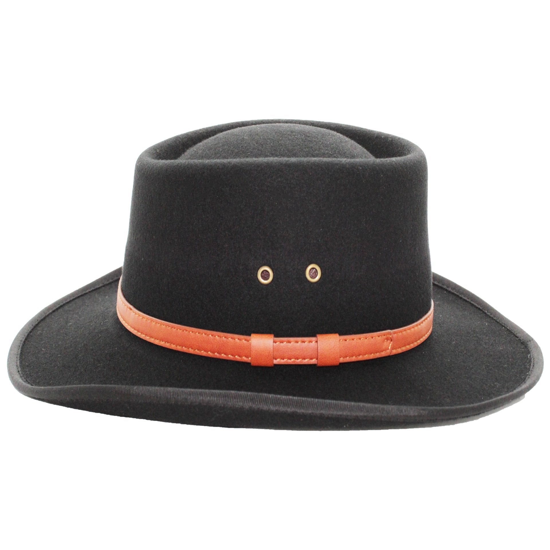 City Hatters High Plains Hat - City Hatters