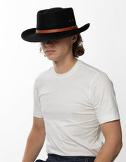 City Hatters High Plains Hat - City Hatters