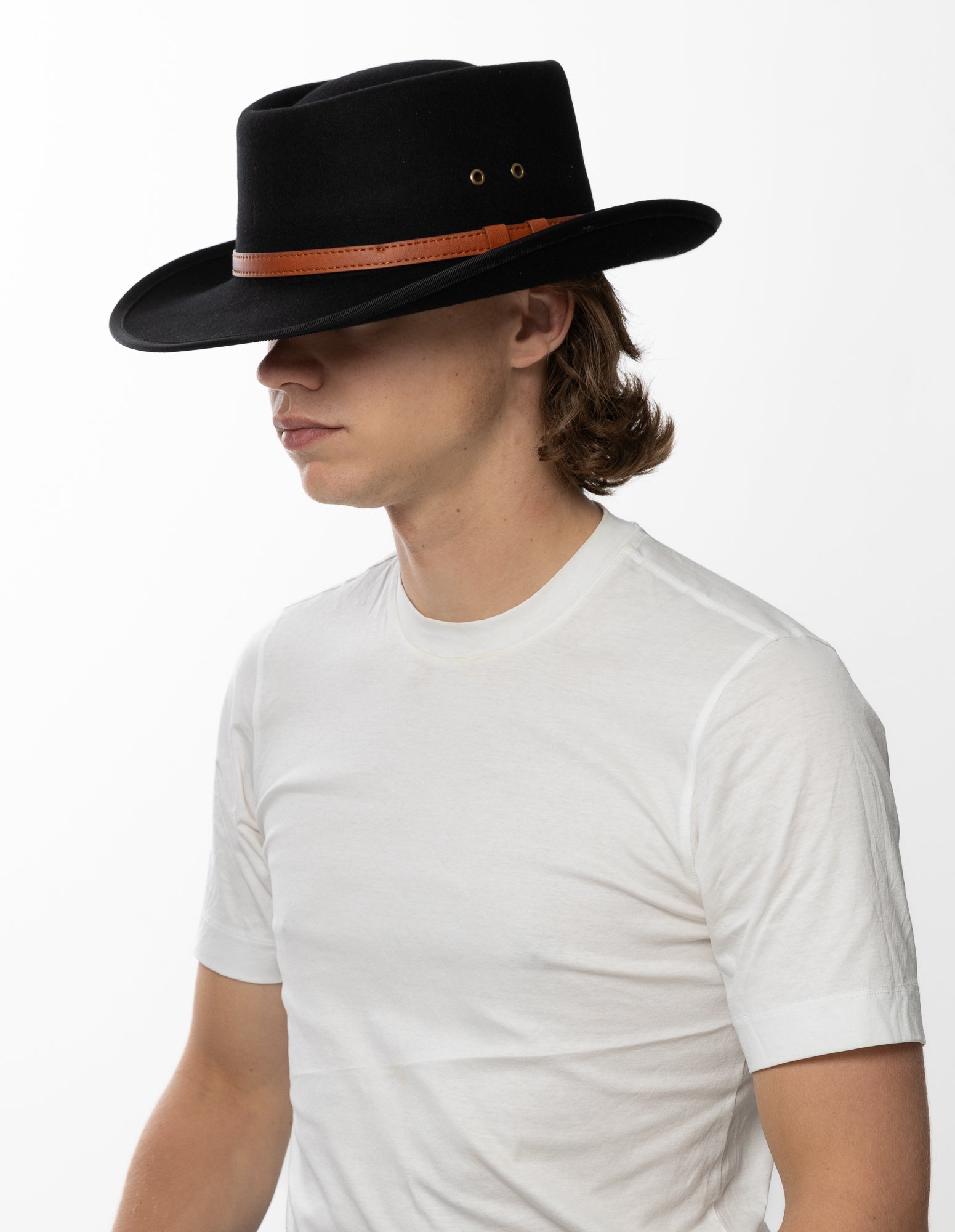 City Hatters High Plains Hat - City Hatters