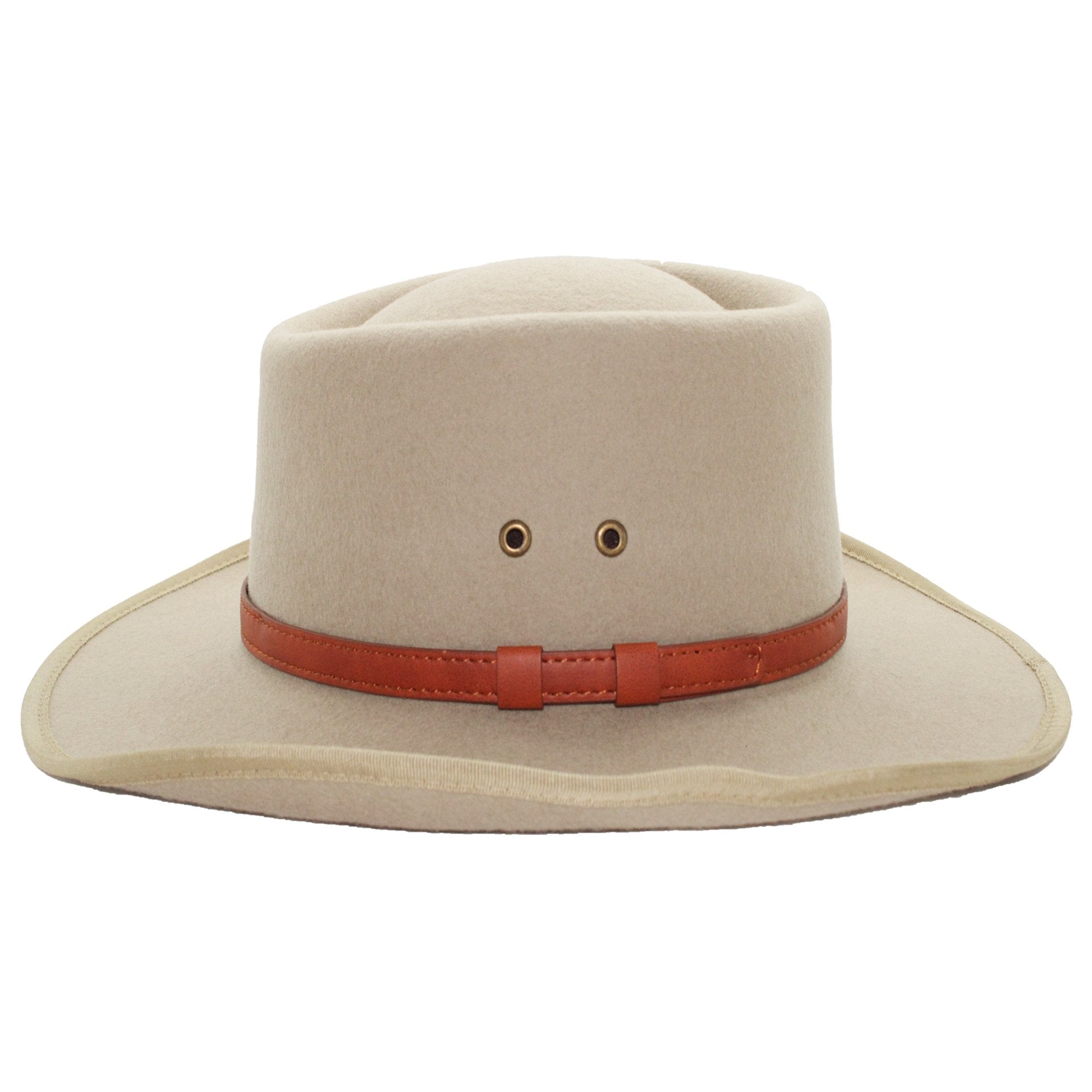 City Hatters High Plains Hat - City Hatters