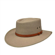 City Hatters High Plains Hat - City Hatters