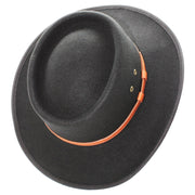 City Hatters High Plains Hat - City Hatters