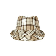 City Hatters Kahuna Linen Trilby - City Hatters