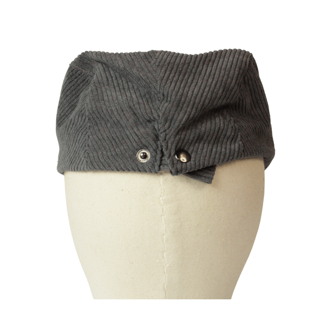 City Hatters Lygon Ivy Cap - City Hatters