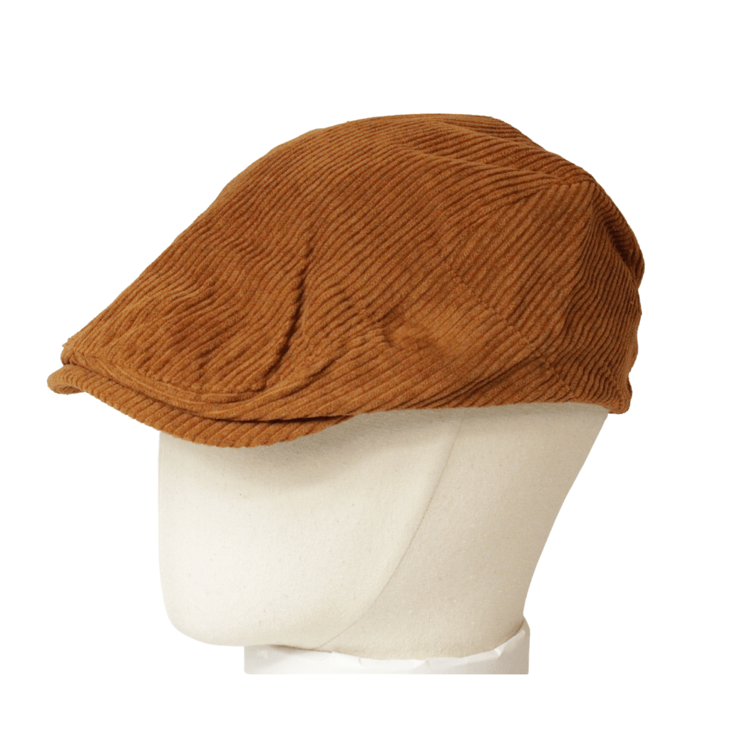 City Hatters Lygon Ivy Cap - City Hatters