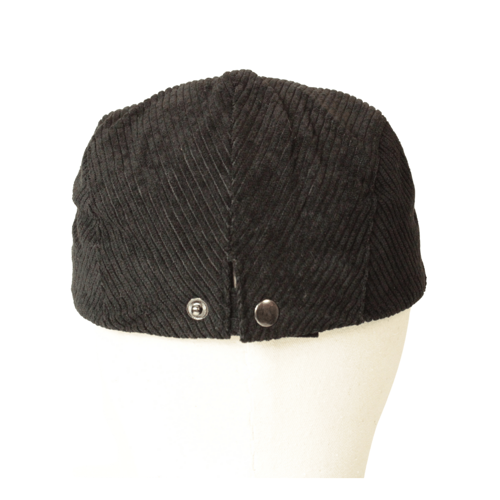 City Hatters Lygon Ivy Cap - City Hatters