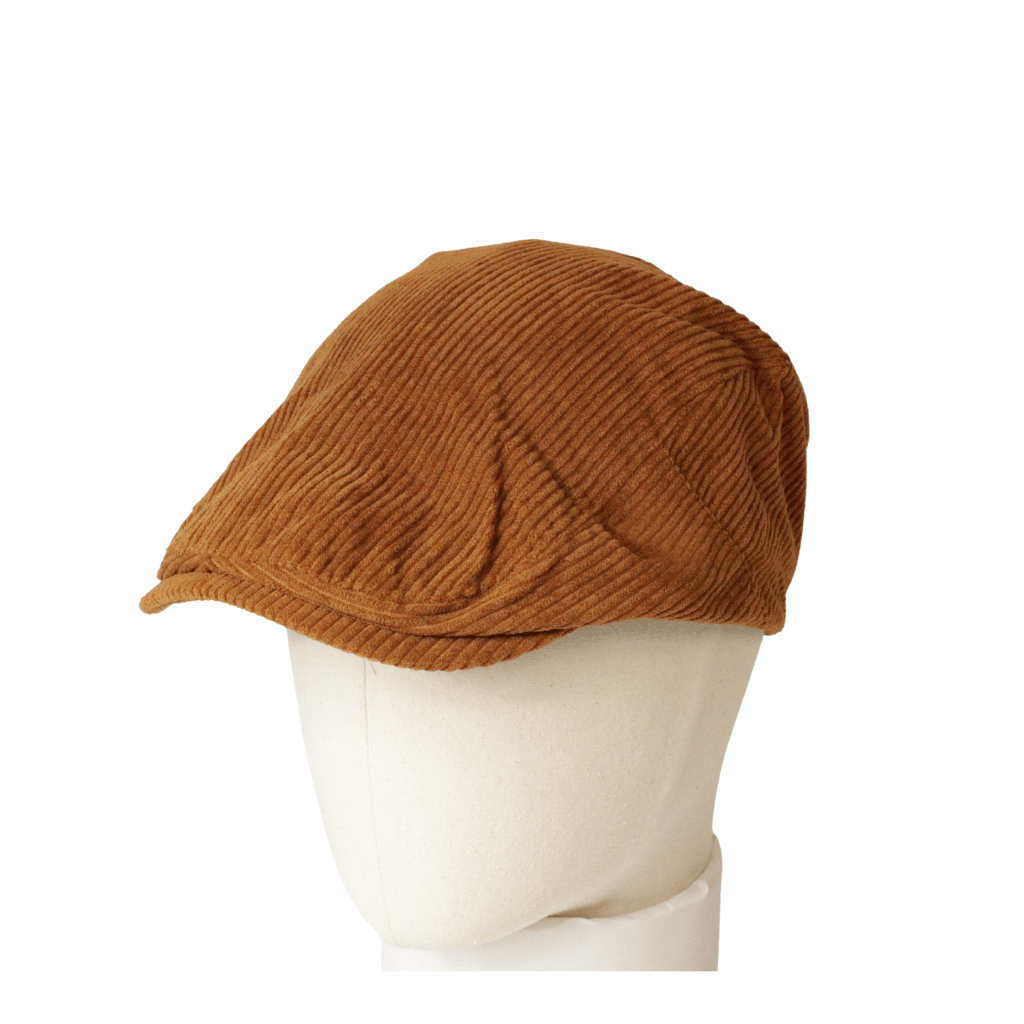 City Hatters Lygon Ivy Cap - City Hatters