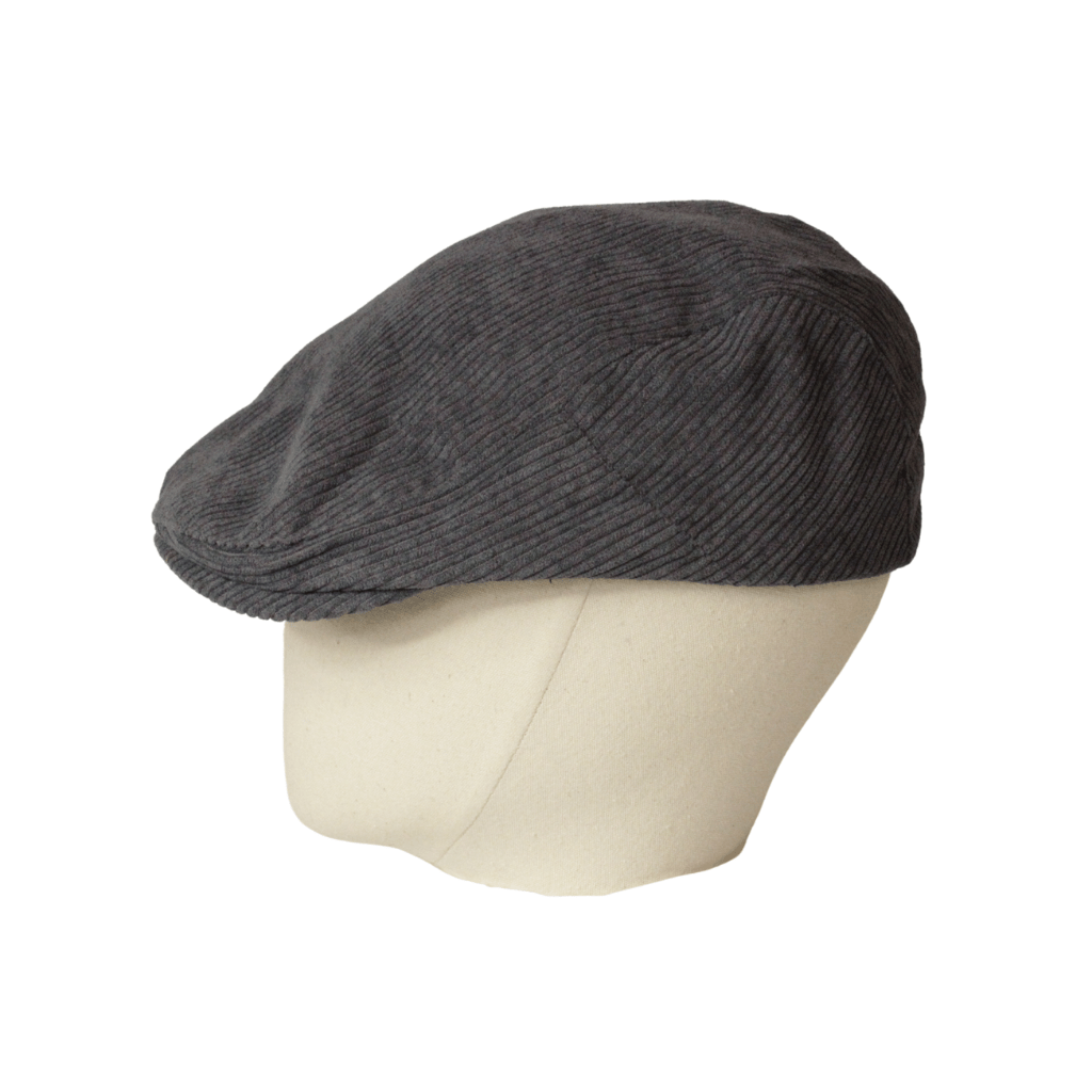 City Hatters Lygon Ivy Cap - City Hatters