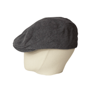 City Hatters Lygon Ivy Cap - City Hatters