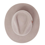 City Hatters Mark Fedora - City Hatters