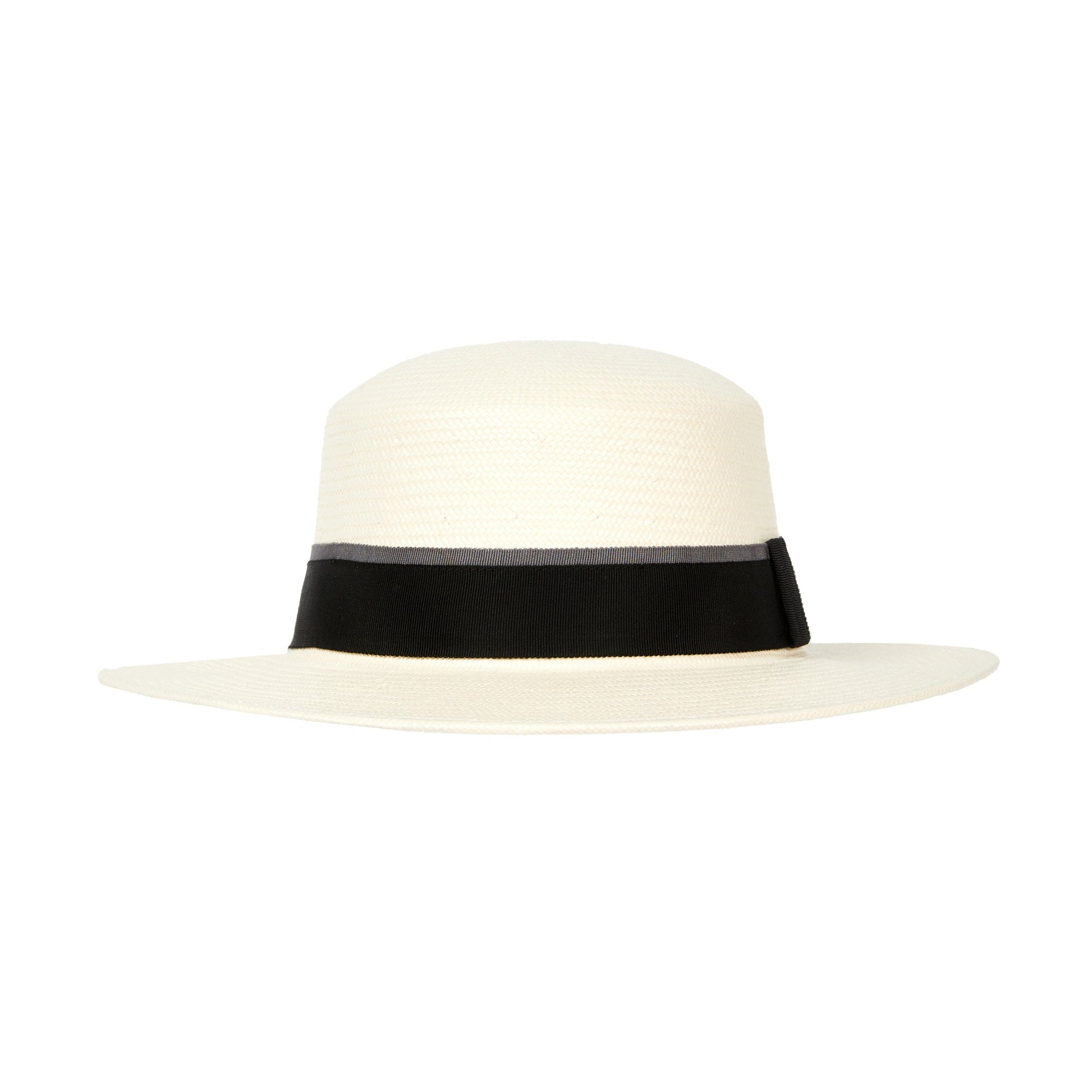 City Hatters Maui Round Crown Hat - City Hatters