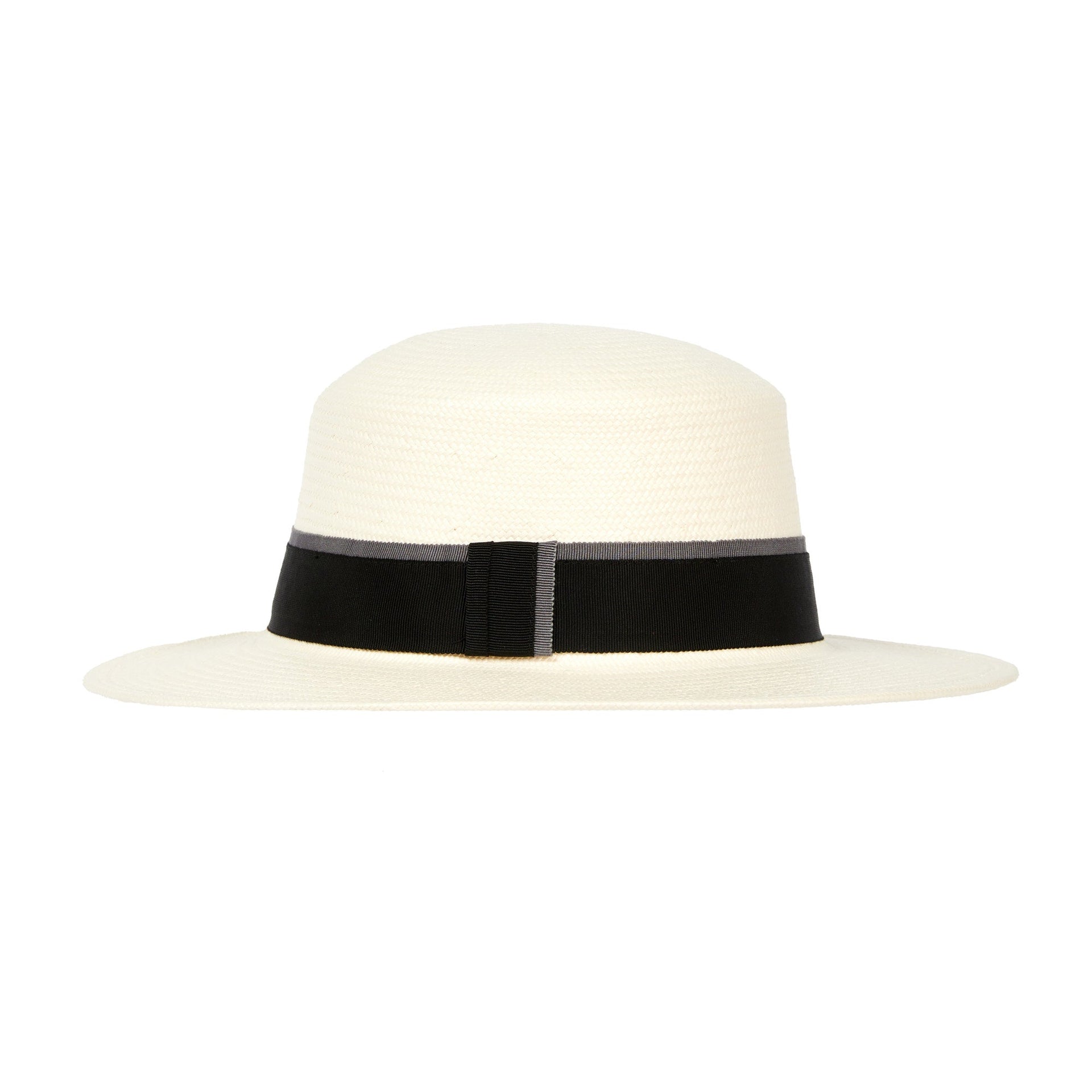 City Hatters Maui Round Crown Hat - City Hatters