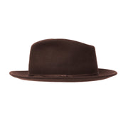 City Hatters Max Fedora - City Hatters