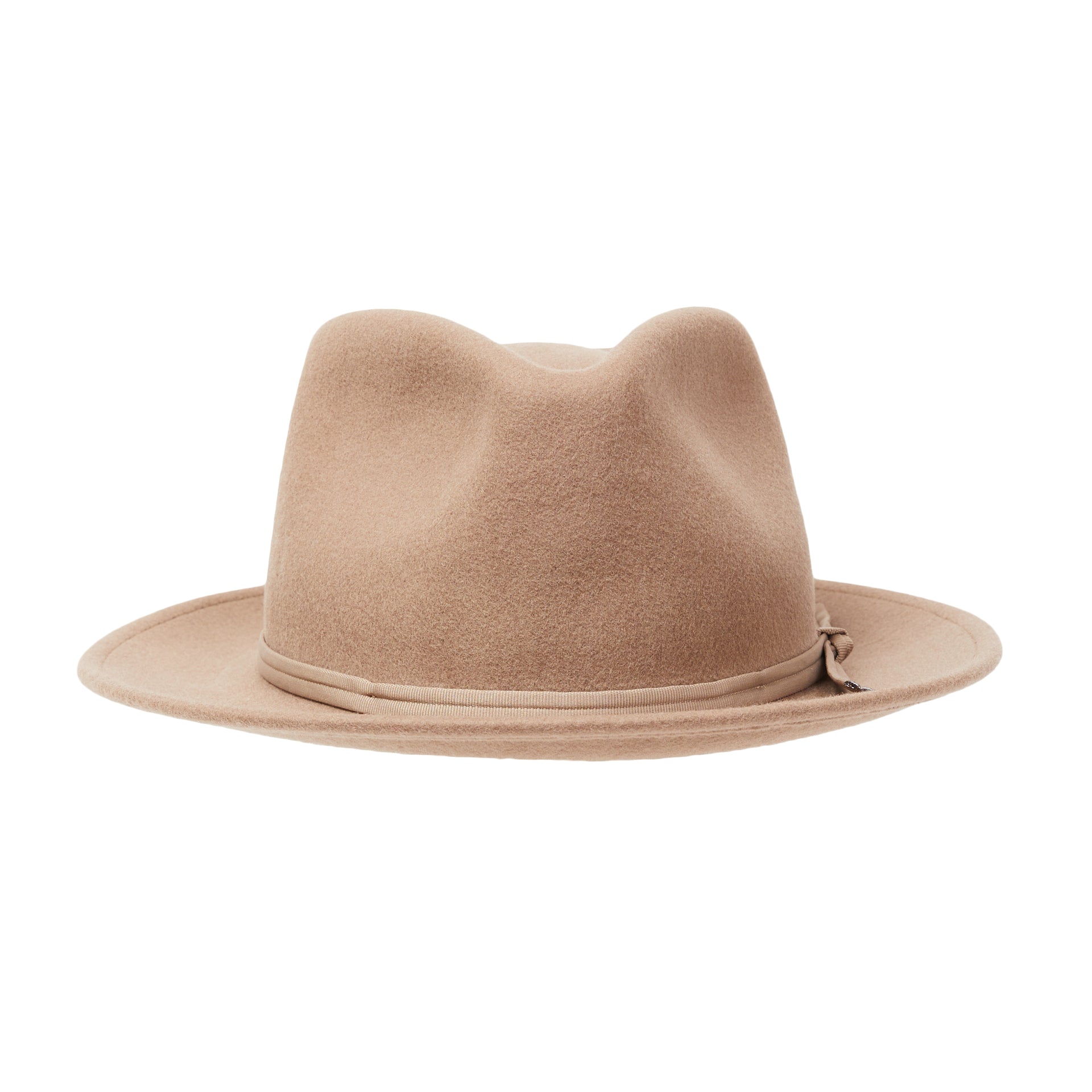 City Hatters Max Fedora - City Hatters