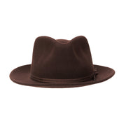 City Hatters Max Fedora - City Hatters