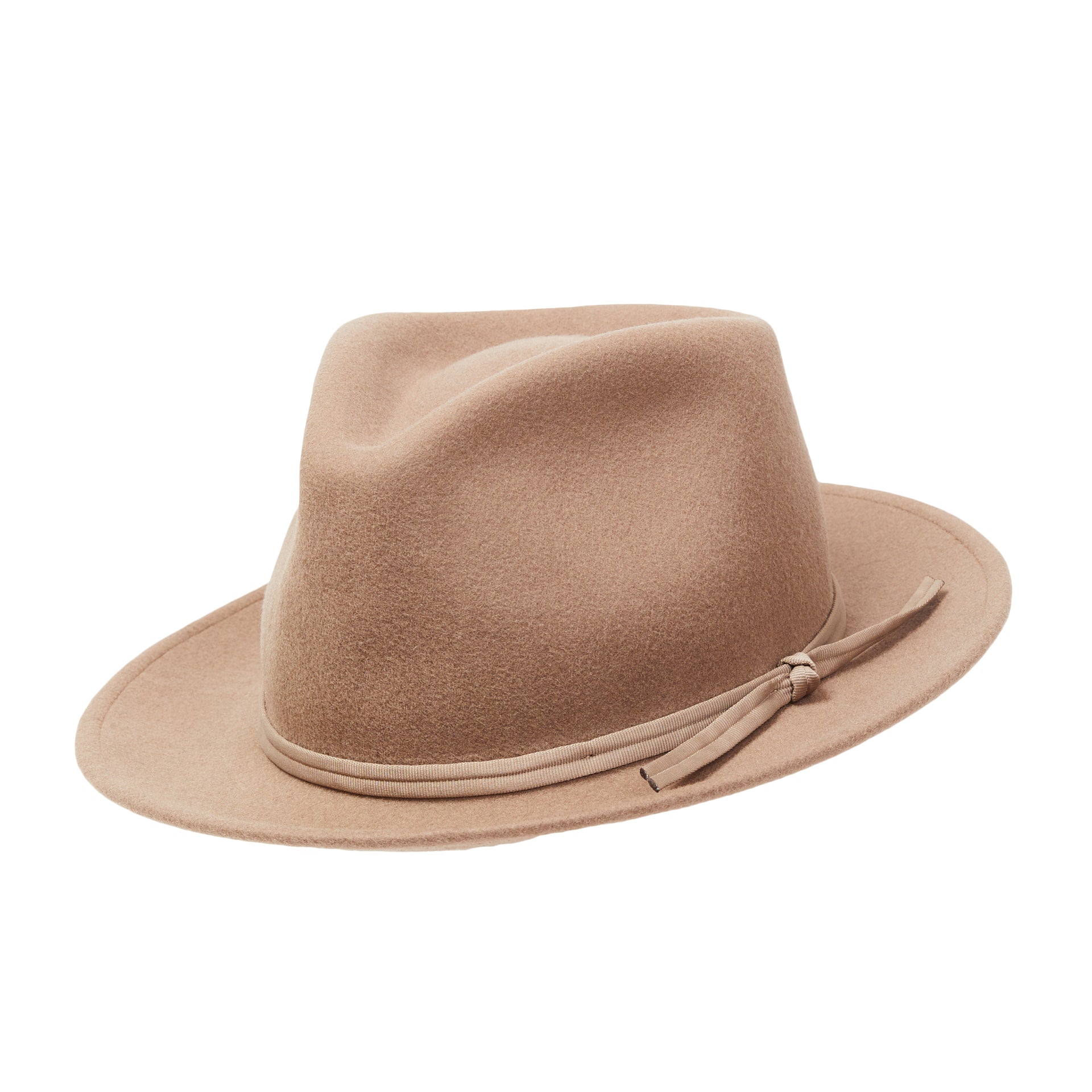 City Hatters Max Fedora - City Hatters