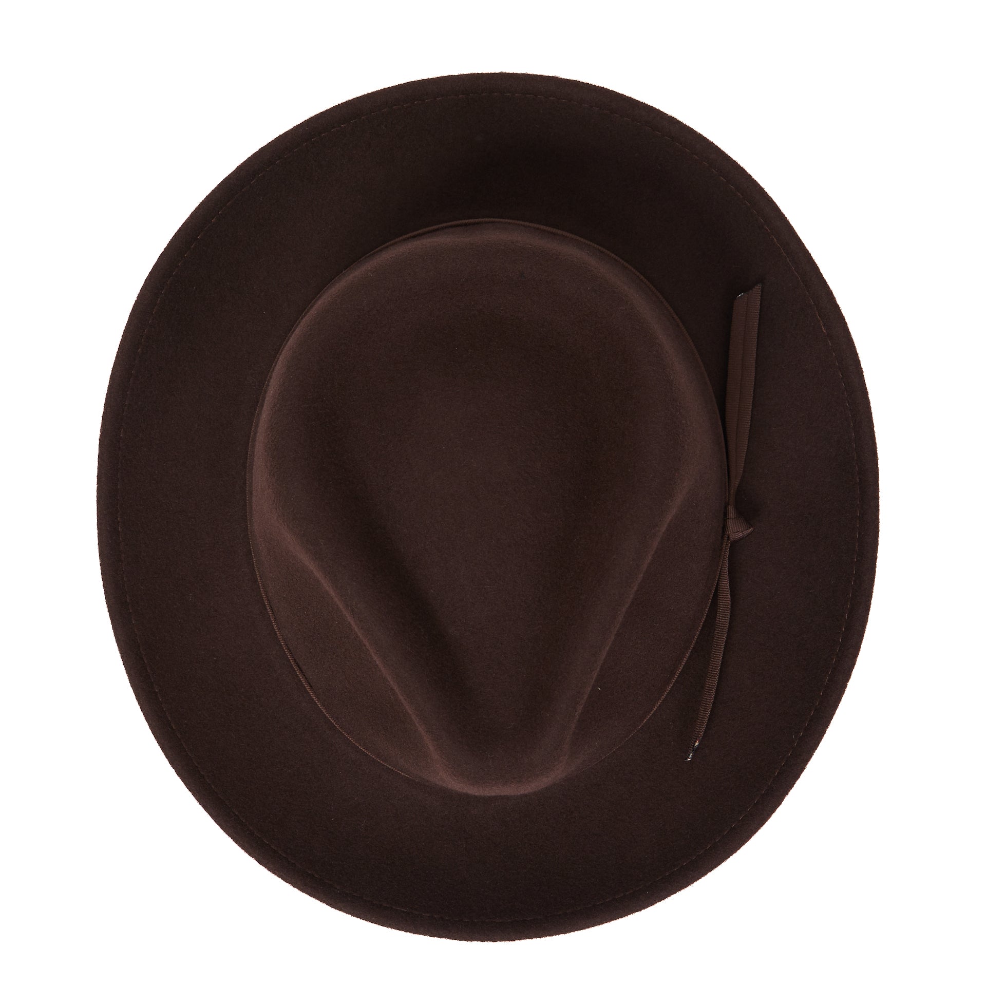 City Hatters Max Fedora - City Hatters