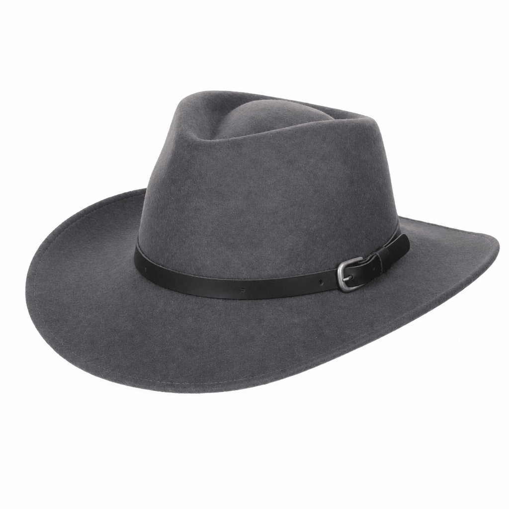 City Hatters Melbourne Hat - City Hatters