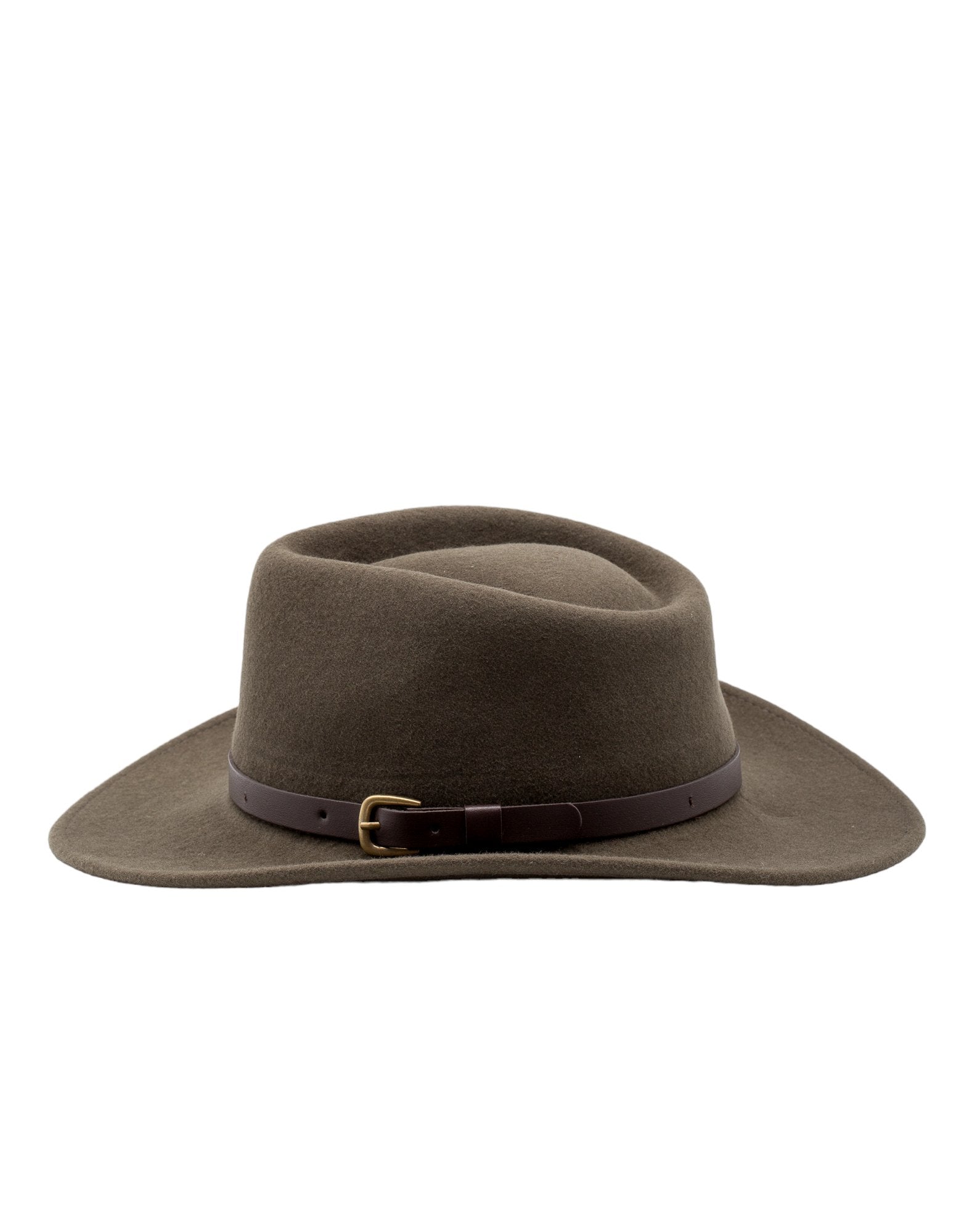 City Hatters `Melbournian' Hat - City Hatters