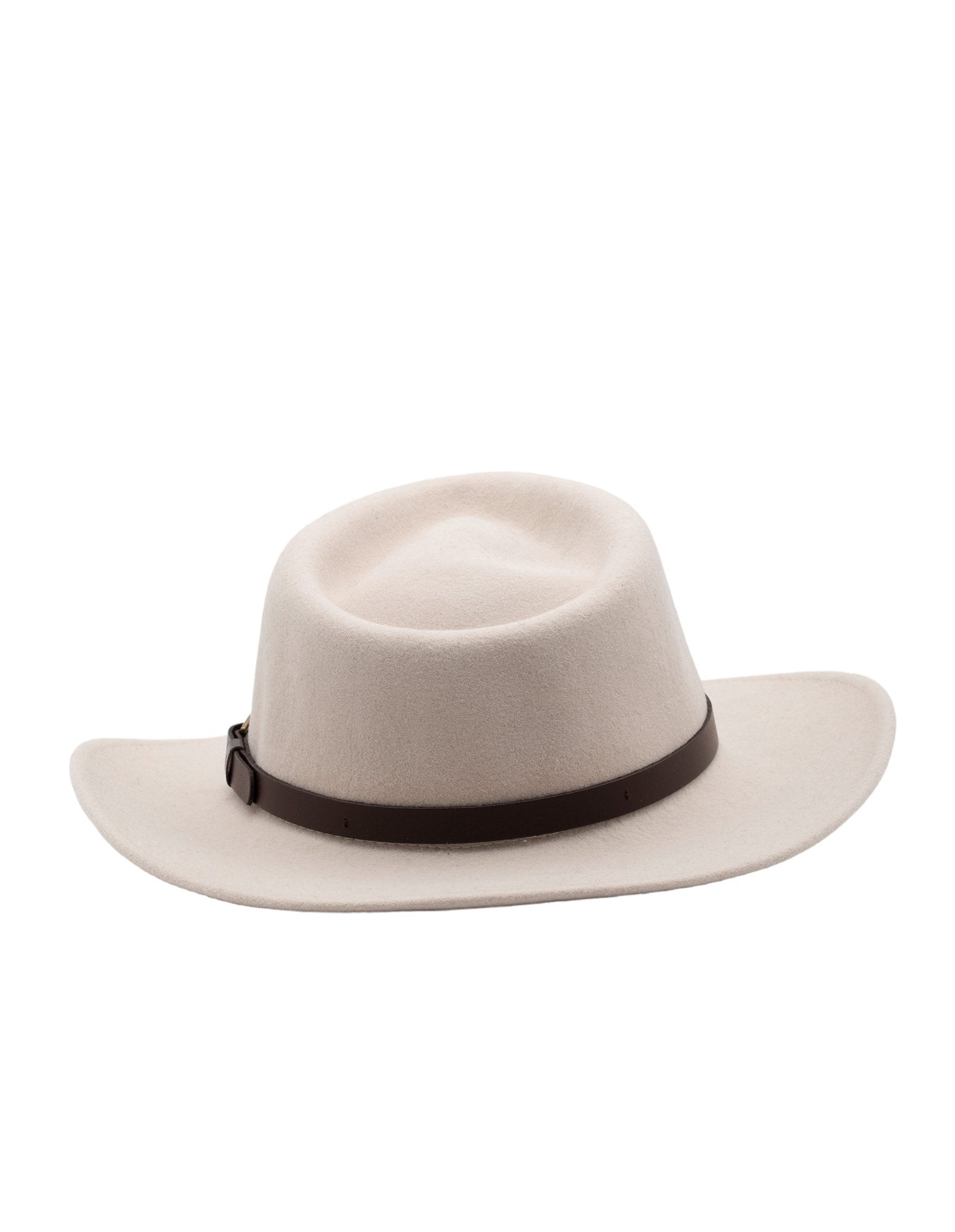 City Hatters `Melbournian' Hat - City Hatters