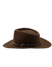 City Hatters `Melbournian' Hat - City Hatters