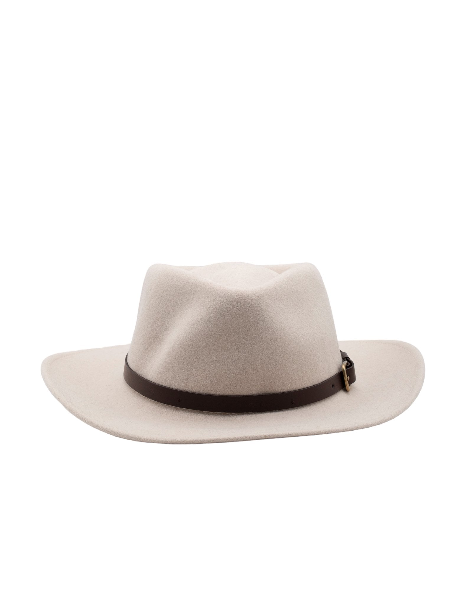 City Hatters `Melbournian' Hat - City Hatters