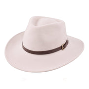 City Hatters `Melbournian' Hat - City Hatters