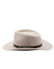 City Hatters `Melbournian' Hat - City Hatters