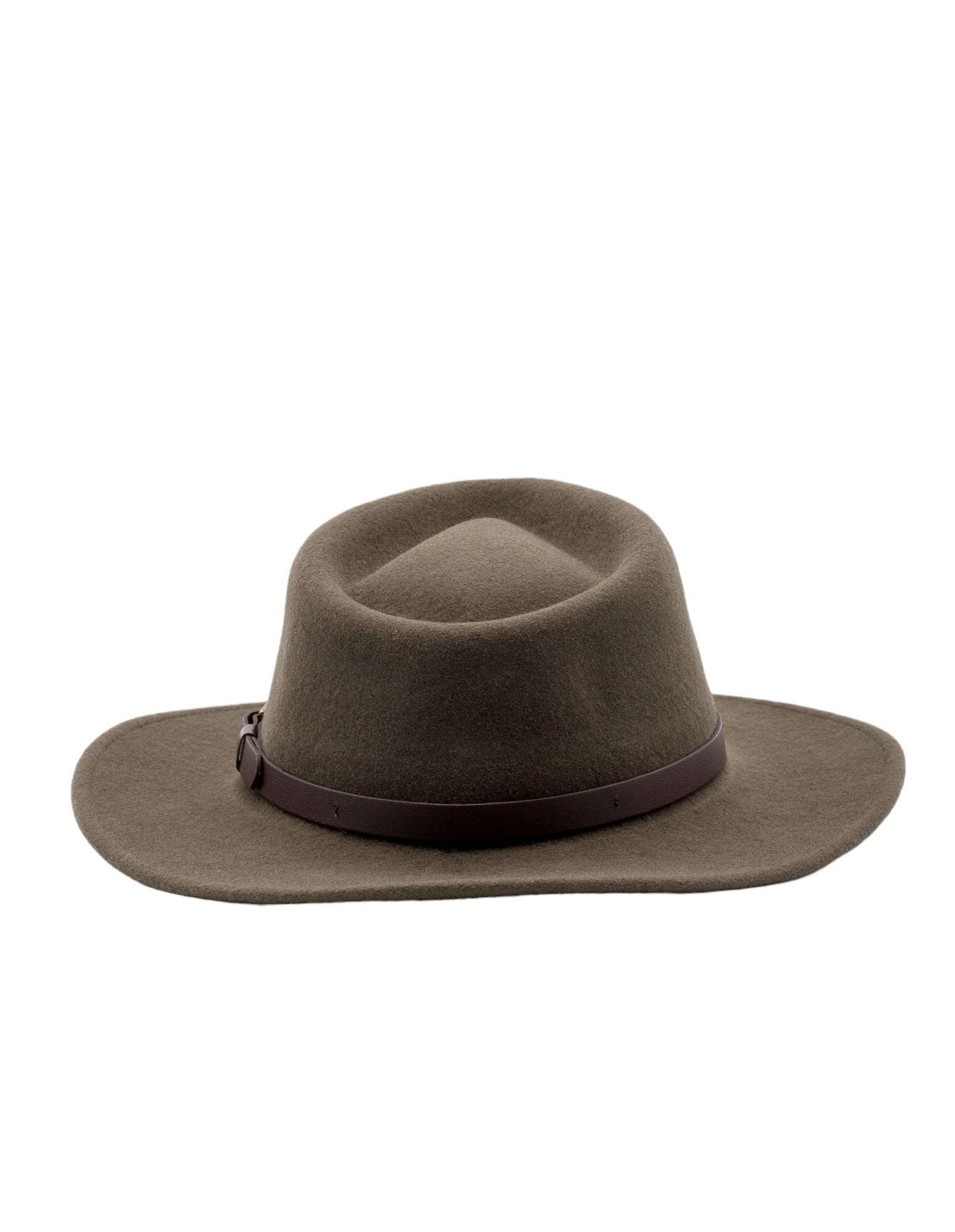 City Hatters `Melbournian' Hat - City Hatters