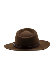 City Hatters `Melbournian' Hat - City Hatters