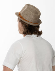 City Hatters Merrick Trilby - City Hatters