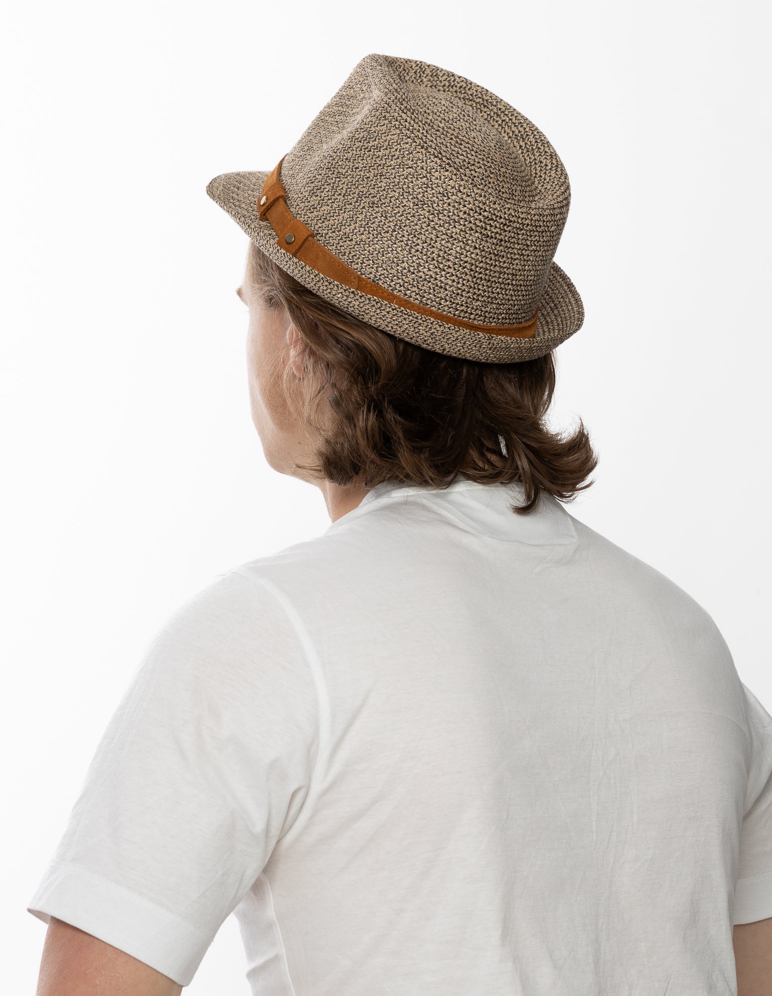 City Hatters Merrick Trilby - City Hatters