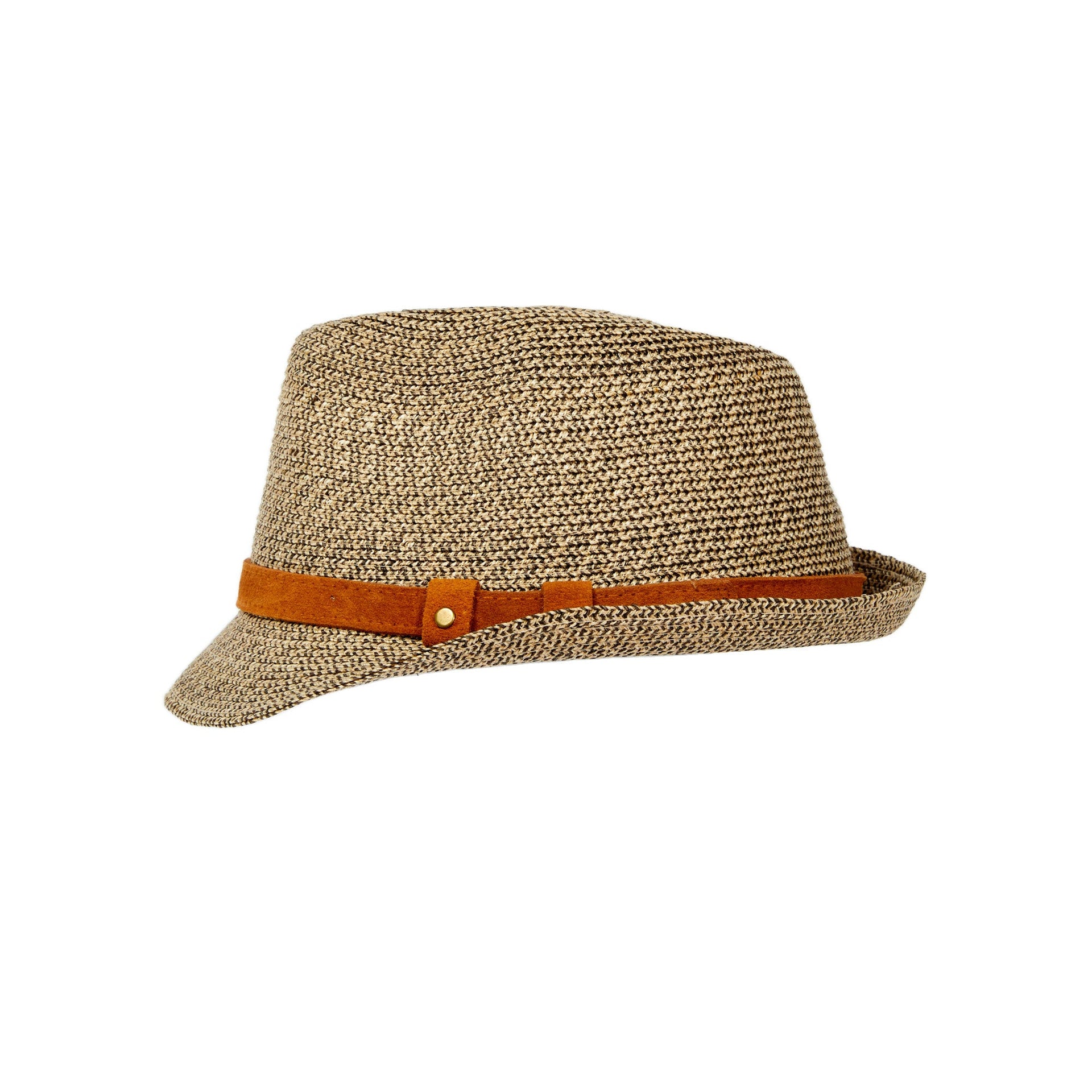 City Hatters Merrick Trilby - City Hatters