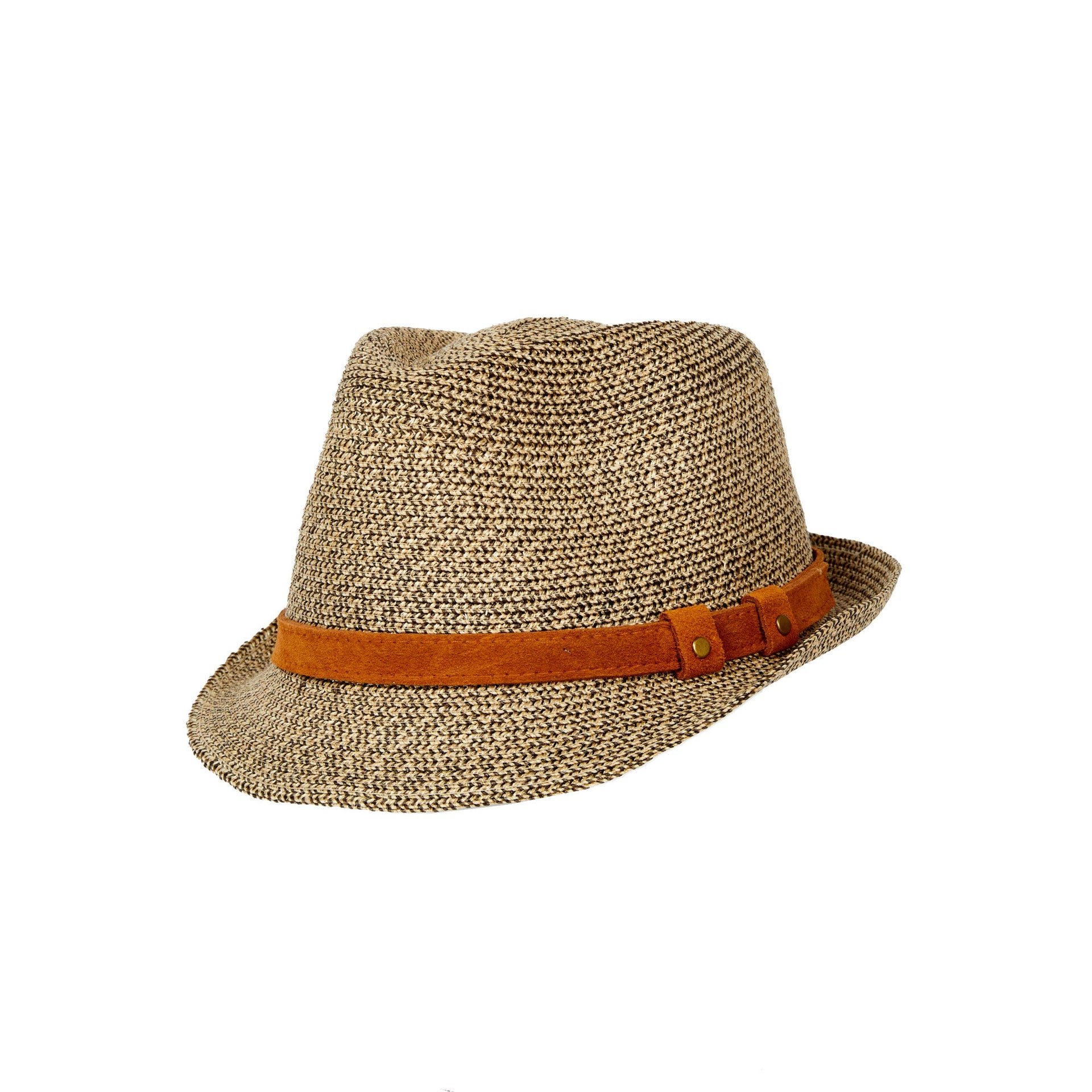 City Hatters Merrick Trilby - City Hatters