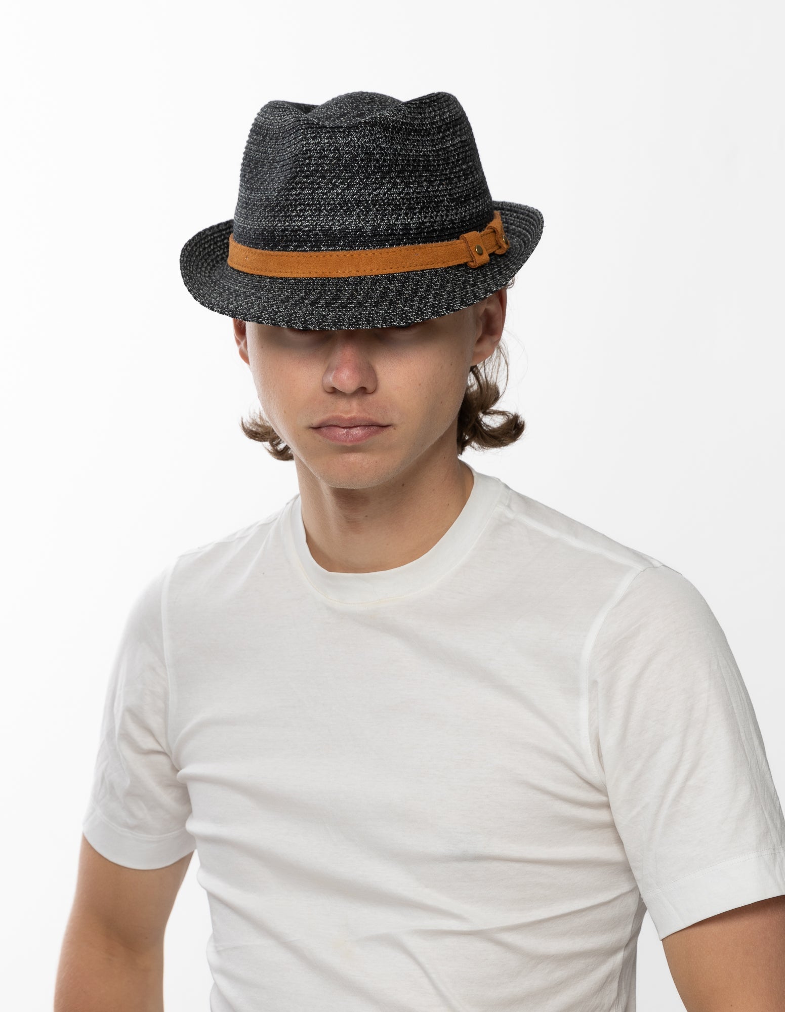 City Hatters Merrick Trilby - City Hatters