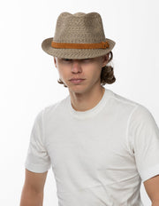 City Hatters Merrick Trilby - City Hatters