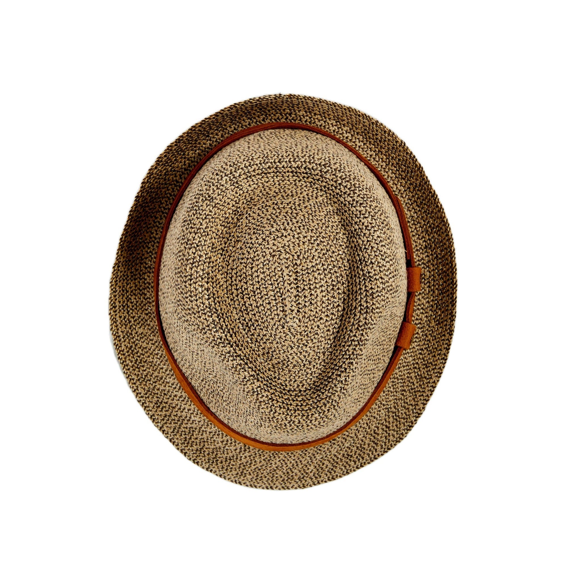 City Hatters Merrick Trilby - City Hatters