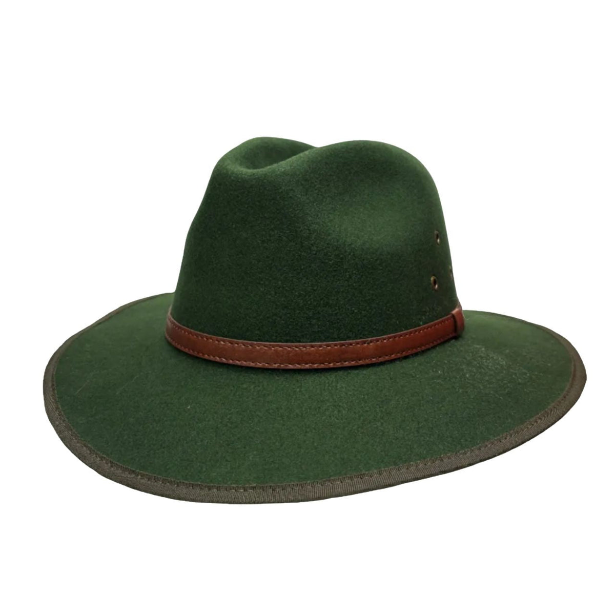 City Hatters Murray Hat - City Hatters