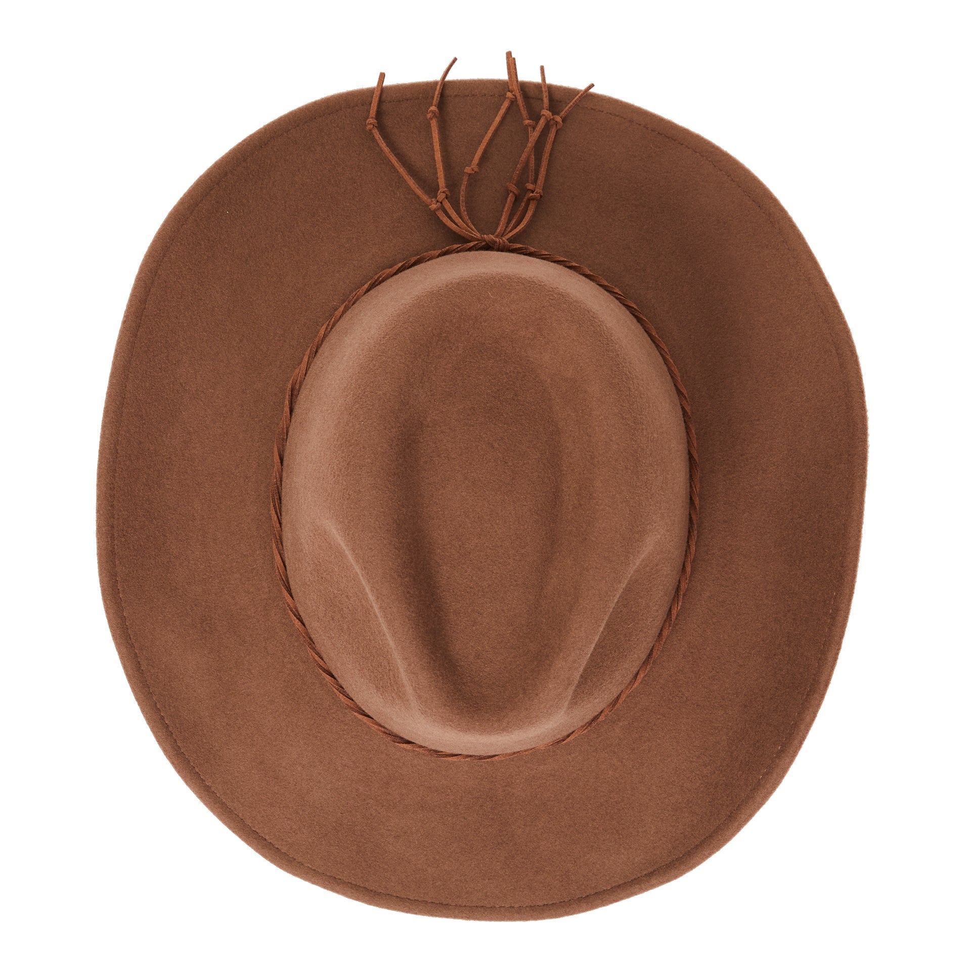 City Hatters Muster hat - City Hatters