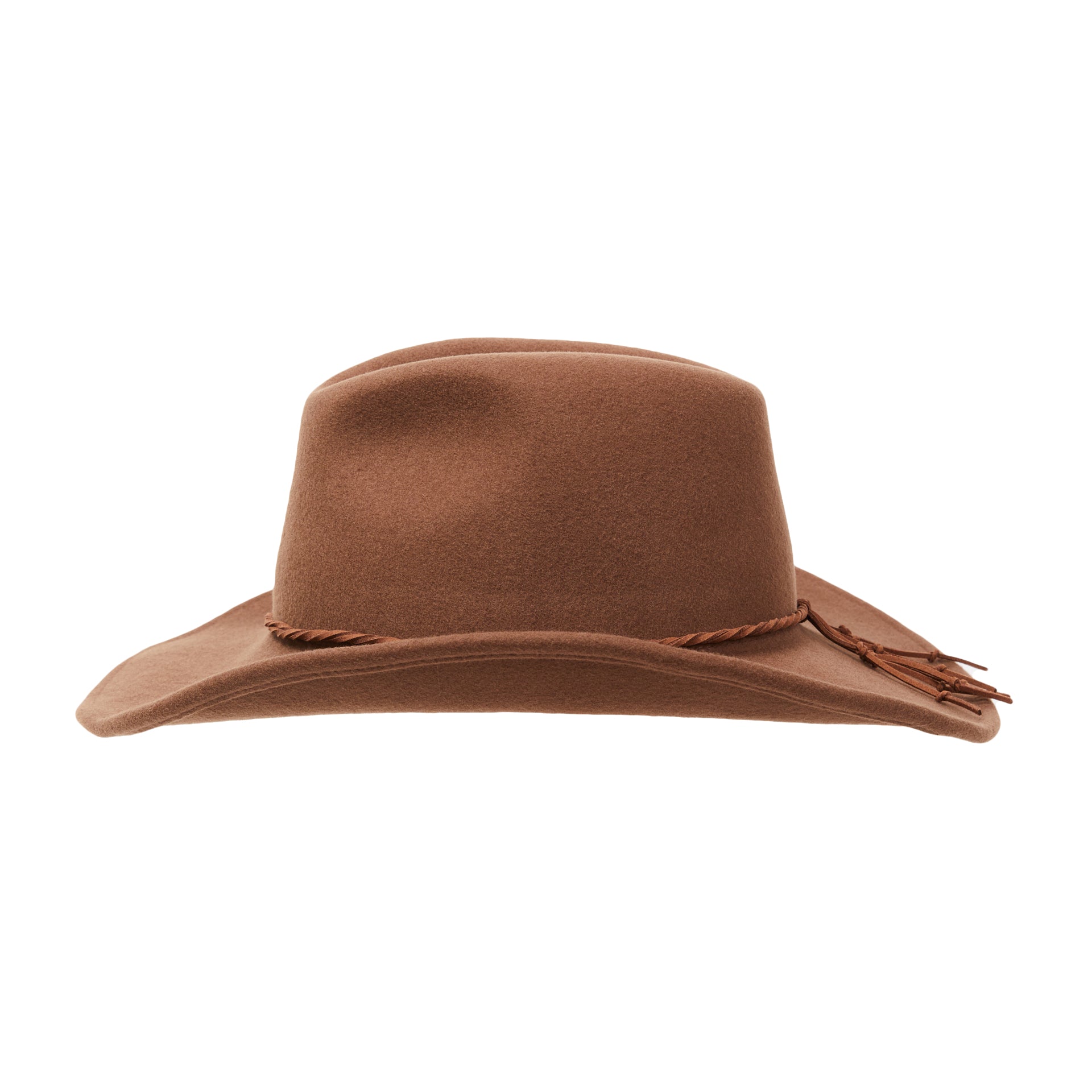 City Hatters Muster hat - City Hatters